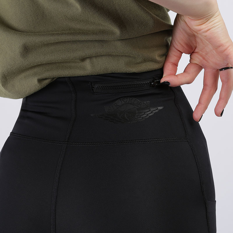 Леггинсы Jordan Women's Leggings (CQ6675-010)  - цена, описание, фото 4
